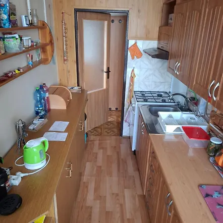Apartmán Deco Ml *