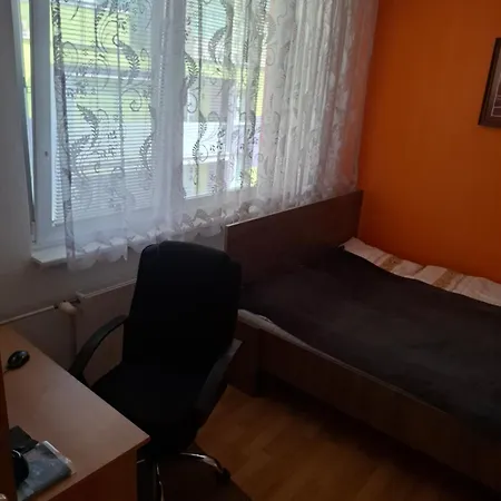 Deco Ml Apartmán