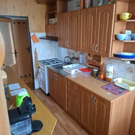 Apartmán Deco Ml Medzilaborce