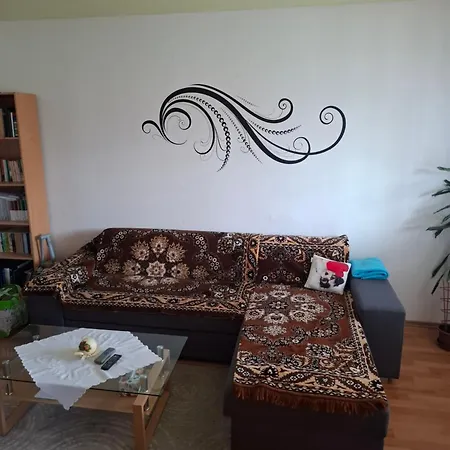 Deco Ml Apartmán